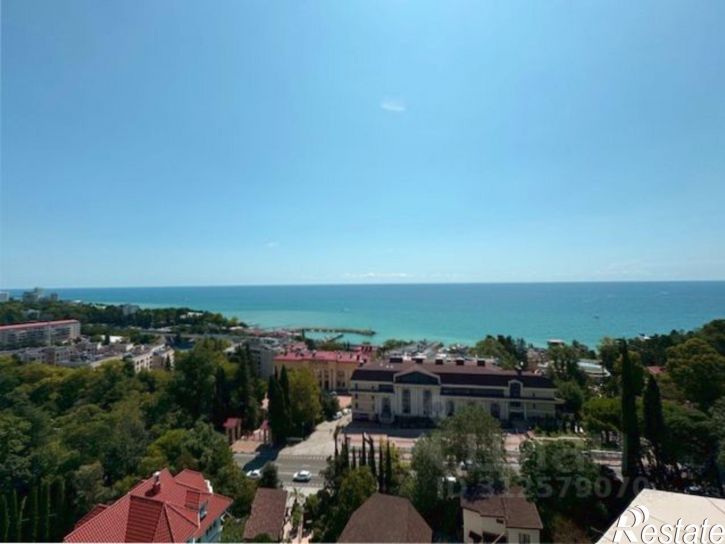 3-комн квартира Курортный пр-кт, 90Б,  д. 90Б