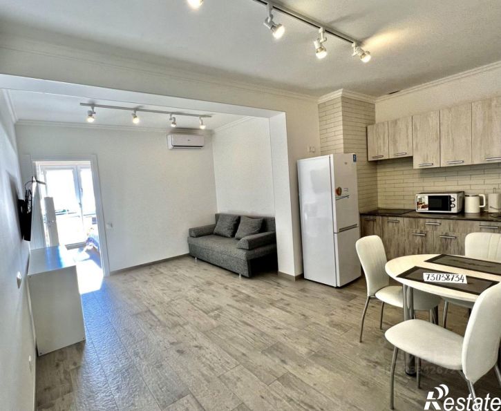 2-комн квартира ул Кирпичная, 2 3,  д. 2 3,  к. 3