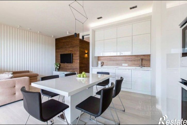 2-комн квартира Курортный проспект, 89,  д. 89