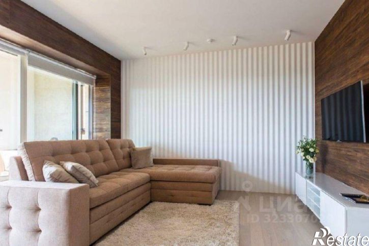 2-комн квартира Курортный проспект, 89,  д. 89