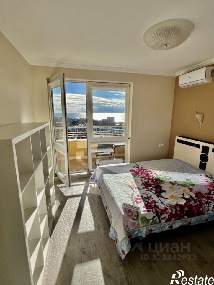 2-комн квартира ул Кирпичная, 2 3,  д. 2 3,  к. 3