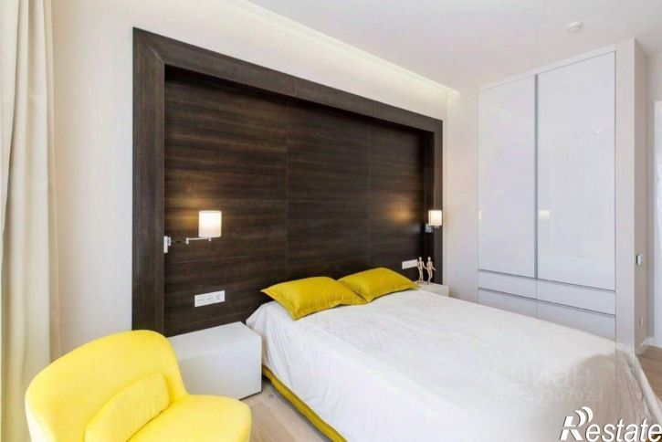 2-комн квартира Курортный проспект, 89,  д. 89