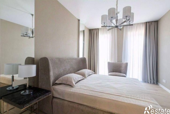 2-комн квартира Курортный проспект, 89,  д. 89