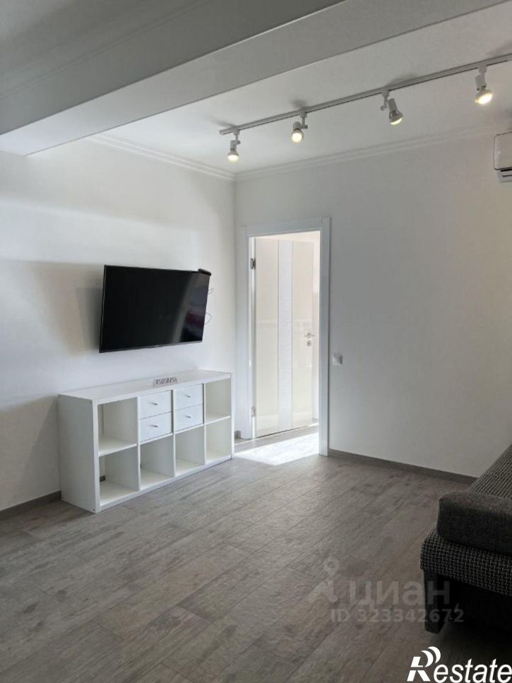 2-комн квартира ул Кирпичная, 2 3,  д. 2 3,  к. 3