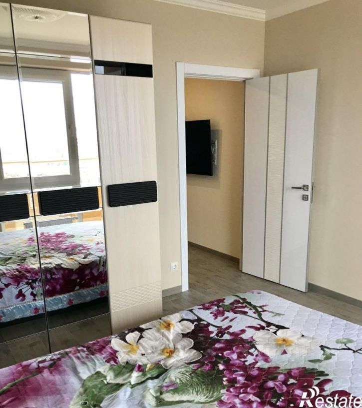 2-комн квартира ул Кирпичная, 2 3,  д. 2 3,  к. 3