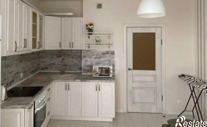 2-комн квартира Санаторная улица, 65/2,  д. 65/2