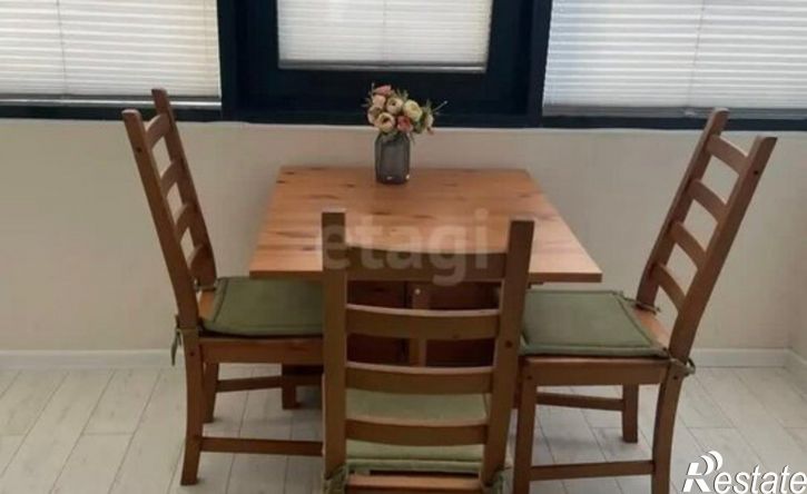 2-комн квартира Санаторная улица, 65/2,  д. 65/2