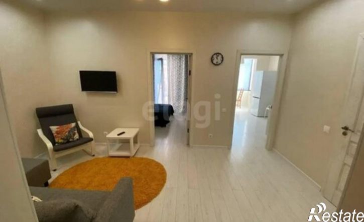 2-комн квартира Санаторная улица, 65/2,  д. 65/2