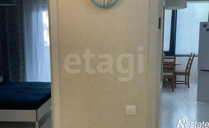 2-комн квартира Санаторная улица, 65/2,  д. 65/2