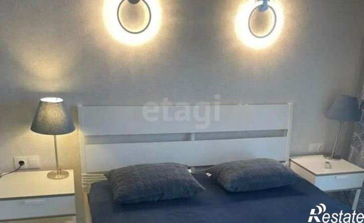 2-комн квартира Санаторная улица, 65/2,  д. 65/2