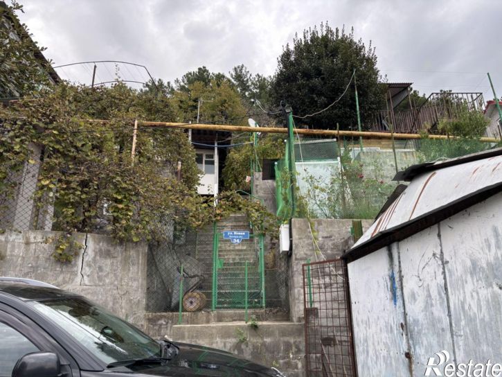 Земельный участок Новая улица, 34,  д. 34