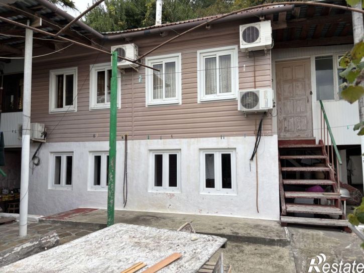 Земельный участок Новая улица, 34,  д. 34