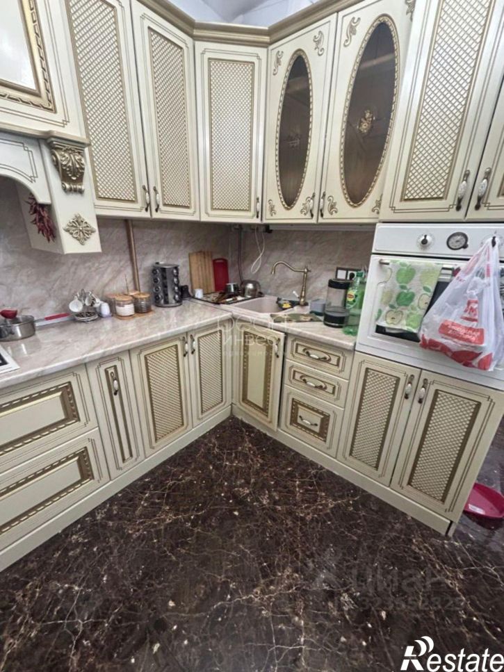 3-комн квартира ул Крымская, 67/1,  д. 67/1