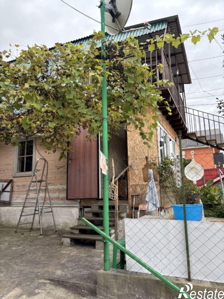 Земельный участок Новая улица, 34,  д. 34