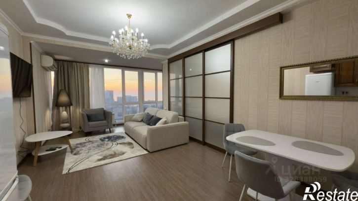 2-комн квартира ул Дмитриевой, 5,  д. 5