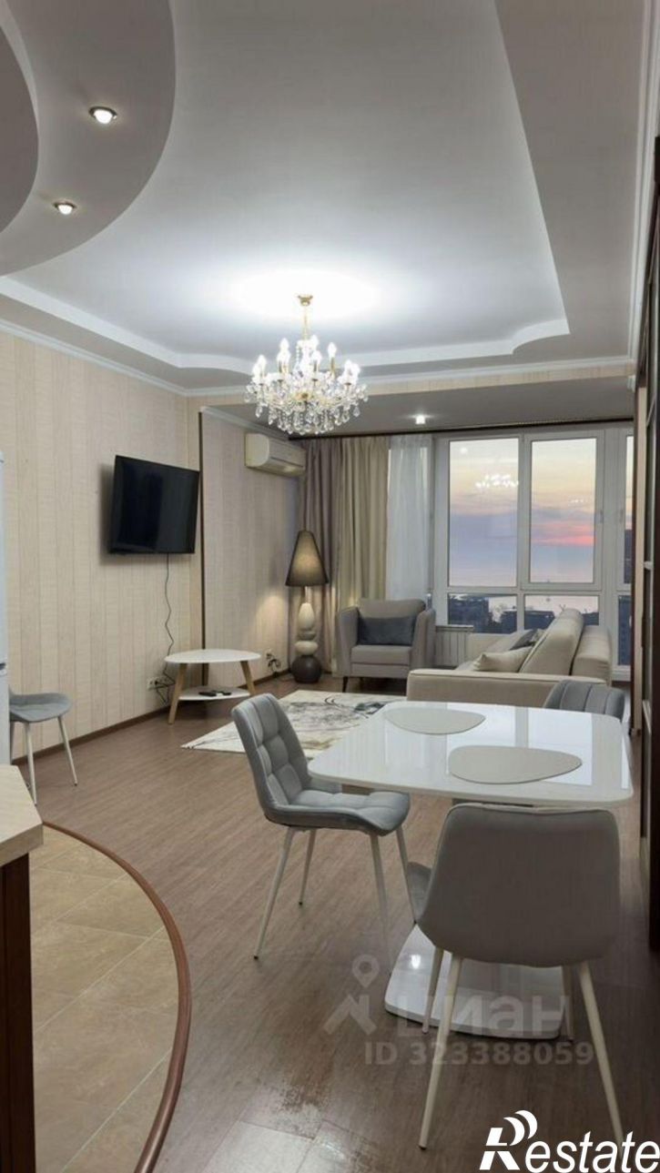 2-комн квартира ул Дмитриевой, 5,  д. 5