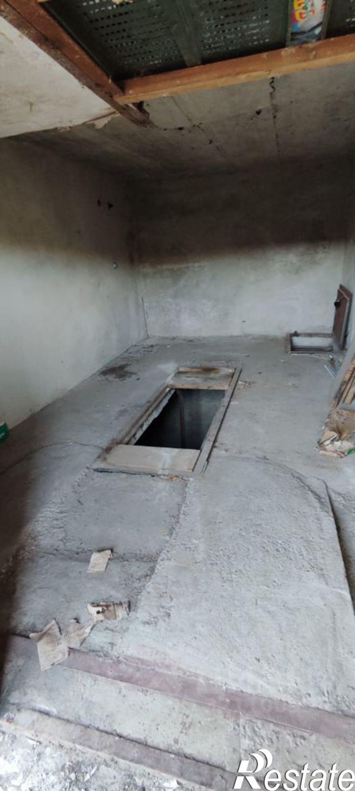 Гараж/парковка ул Альпийская, 110/94,  д. 110/94