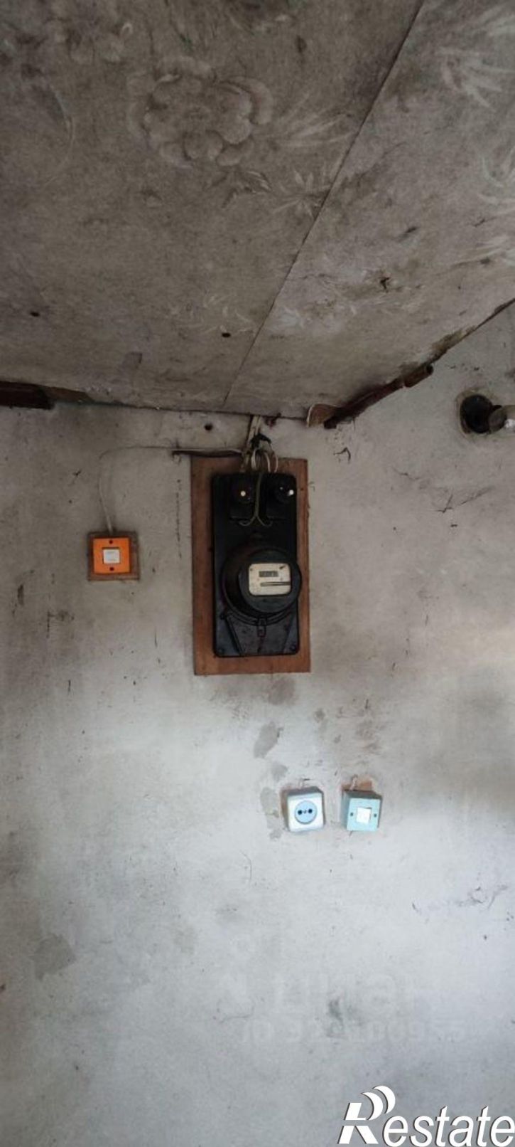 Гараж/парковка ул Альпийская, 110/94,  д. 110/94