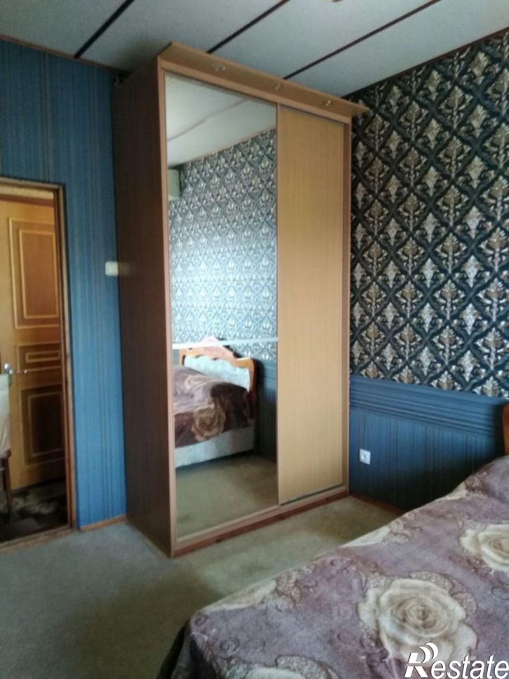 5-комн квартира ул Ломоносовская, 12,  д. 12