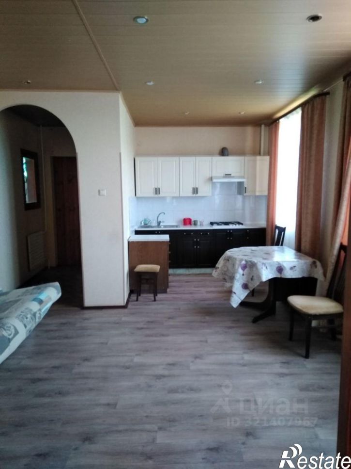 5-комн квартира ул Ломоносовская, 12,  д. 12