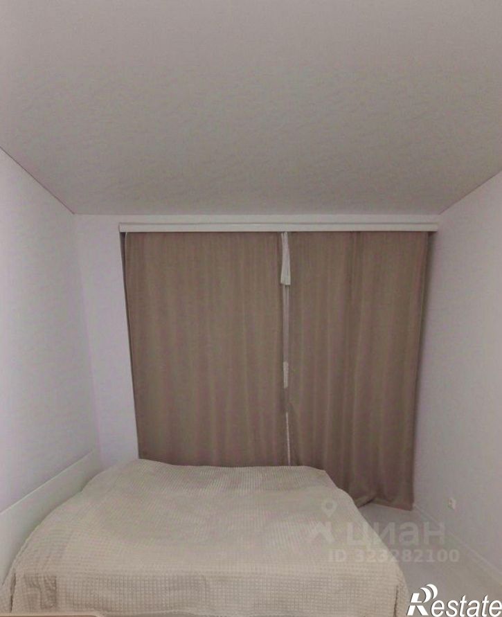 1-комн квартира улица Ленина, 298Б,  д. 298Б