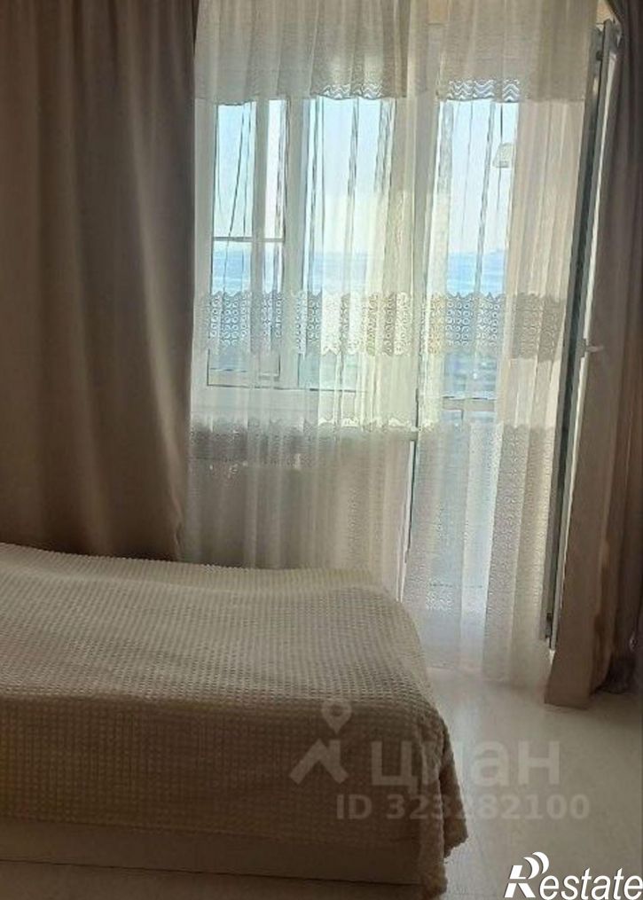 1-комн квартира улица Ленина, 298Б,  д. 298Б