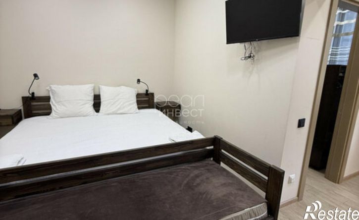 2-комн квартира Депутатская улица, 10Б/1,  д. 10Б/1