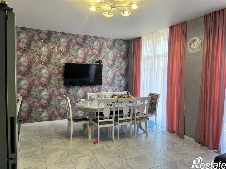 Коттедж/дом Краснодонская(СТ Труд-1), 54,  д. 54