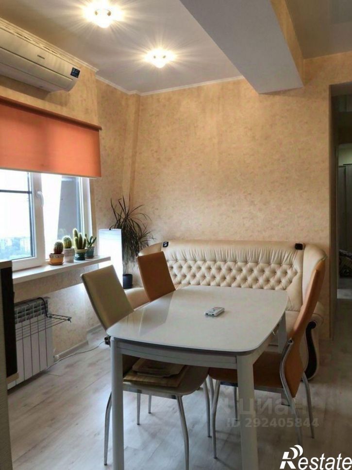 3-комн квартира Целинная улица, 13А,  д. 13А