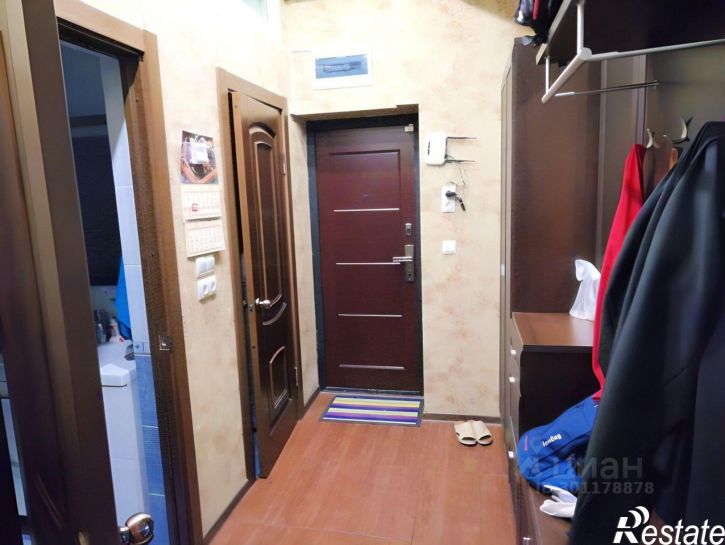 2-комн квартира ул Сьянова, 16,  д. 16