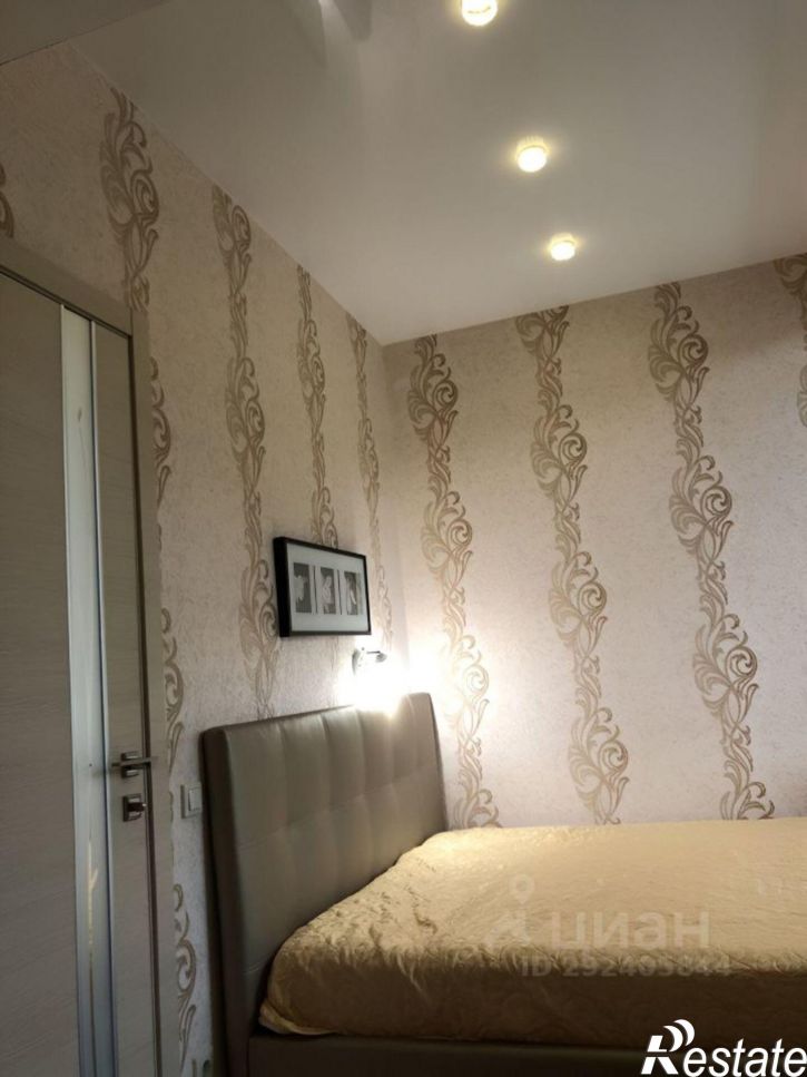 3-комн квартира Целинная улица, 13А,  д. 13А