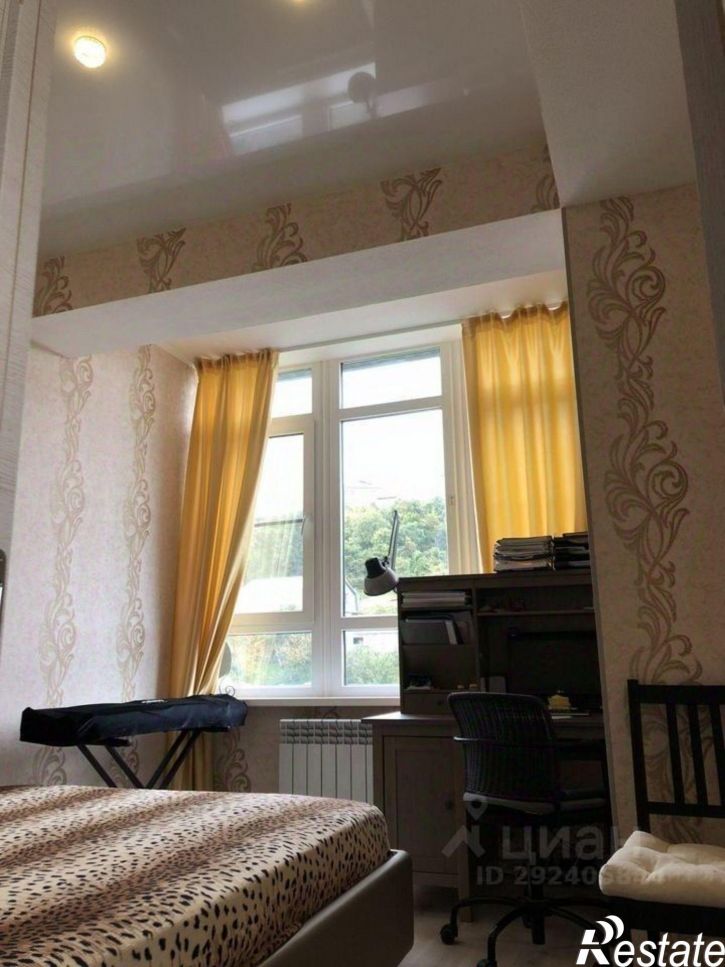 3-комн квартира Целинная улица, 13А,  д. 13А