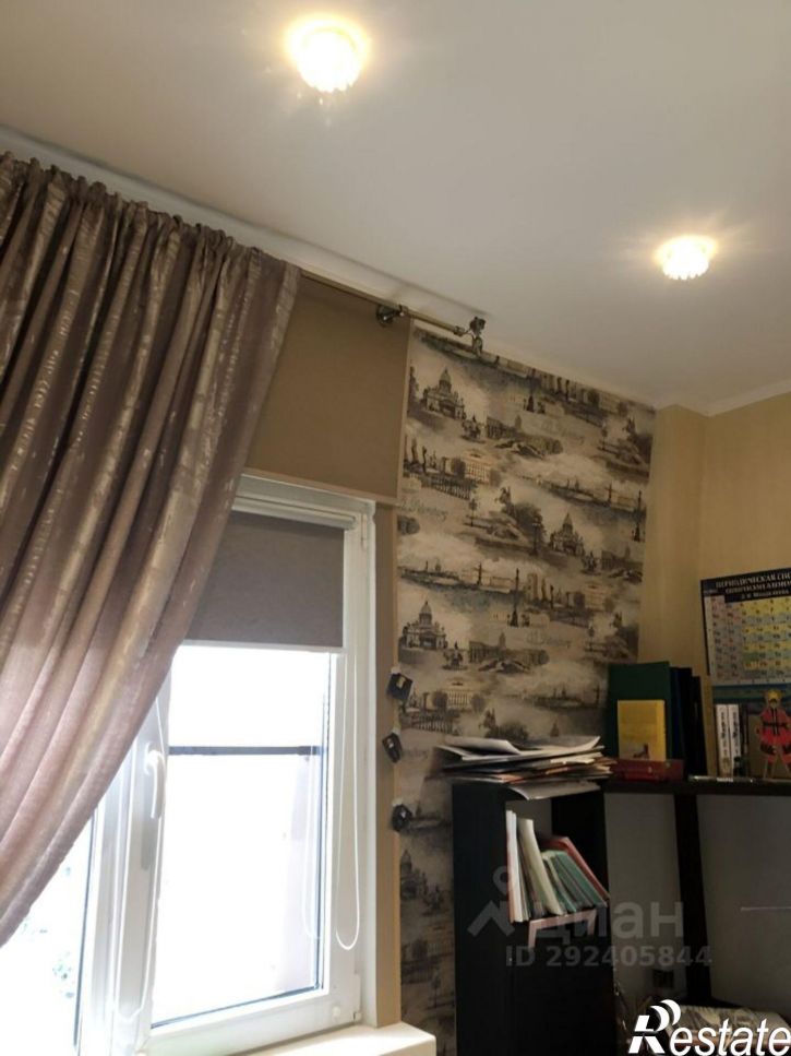 3-комн квартира Целинная улица, 13А,  д. 13А