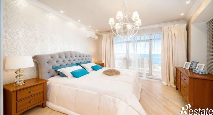 2-комн квартира Морской пер, 1/1,  д. 1/1