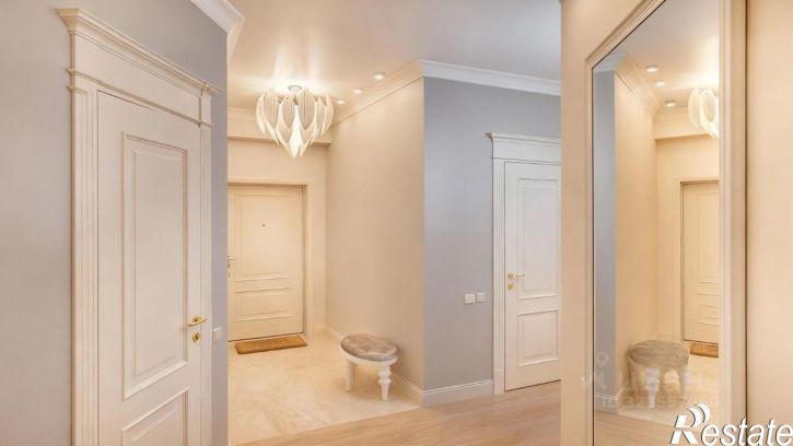 2-комн квартира Морской пер, 1/1,  д. 1/1