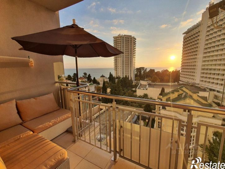 3-комн квартира Гагринская улица, 10,  д. 10