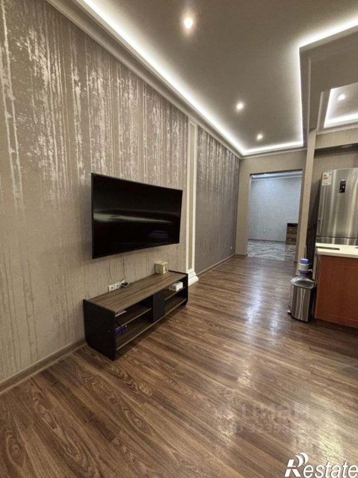 3-комн квартира Гагринская улица, 10,  д. 10