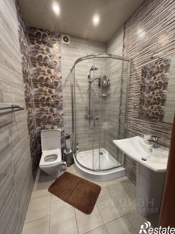 3-комн квартира Гагринская улица, 10,  д. 10