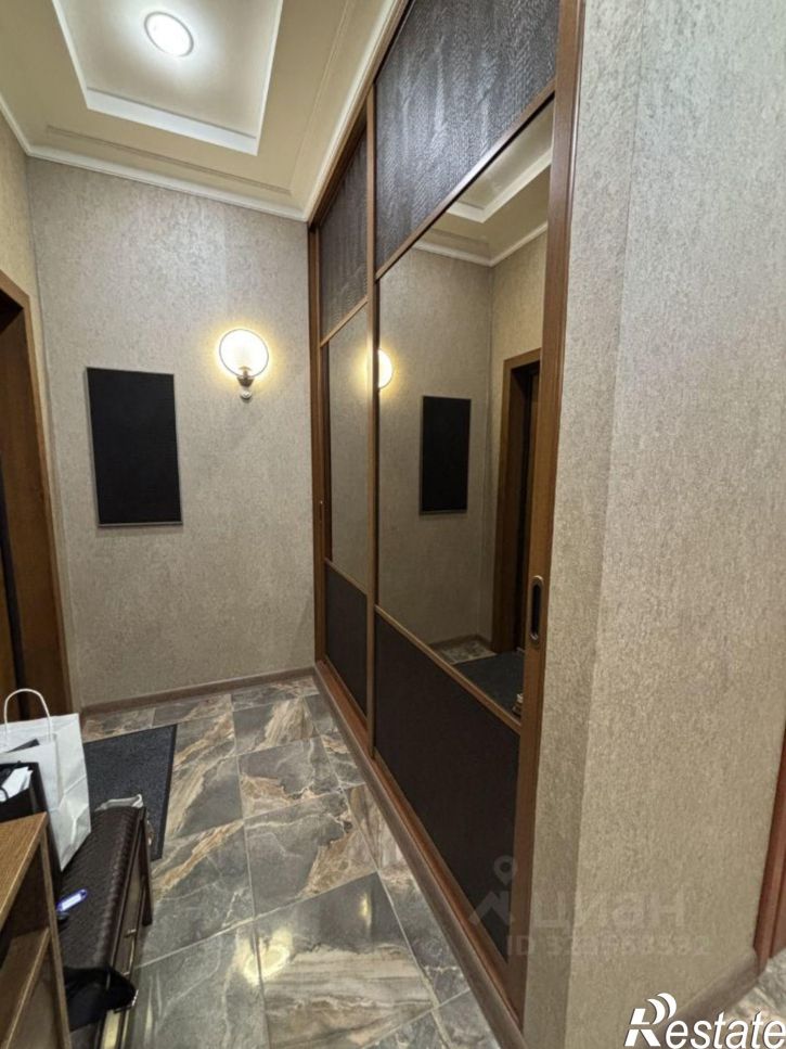 3-комн квартира Гагринская улица, 10,  д. 10