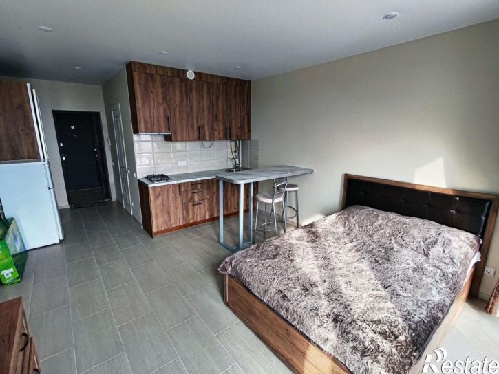 1-комн квартира Каспийская улица, 31,  д. 31