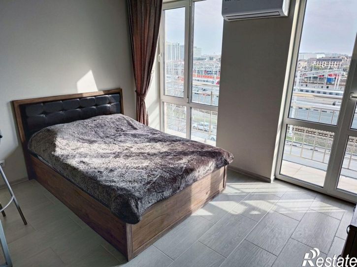 1-комн квартира Каспийская улица, 31,  д. 31