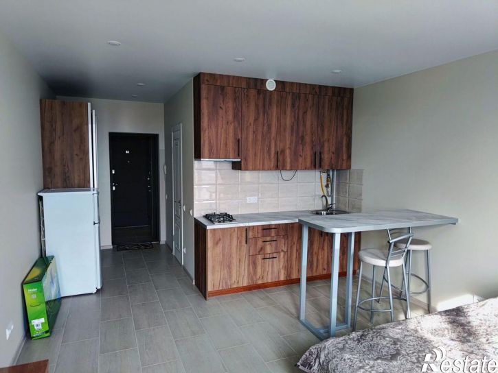 1-комн квартира Каспийская улица, 31,  д. 31