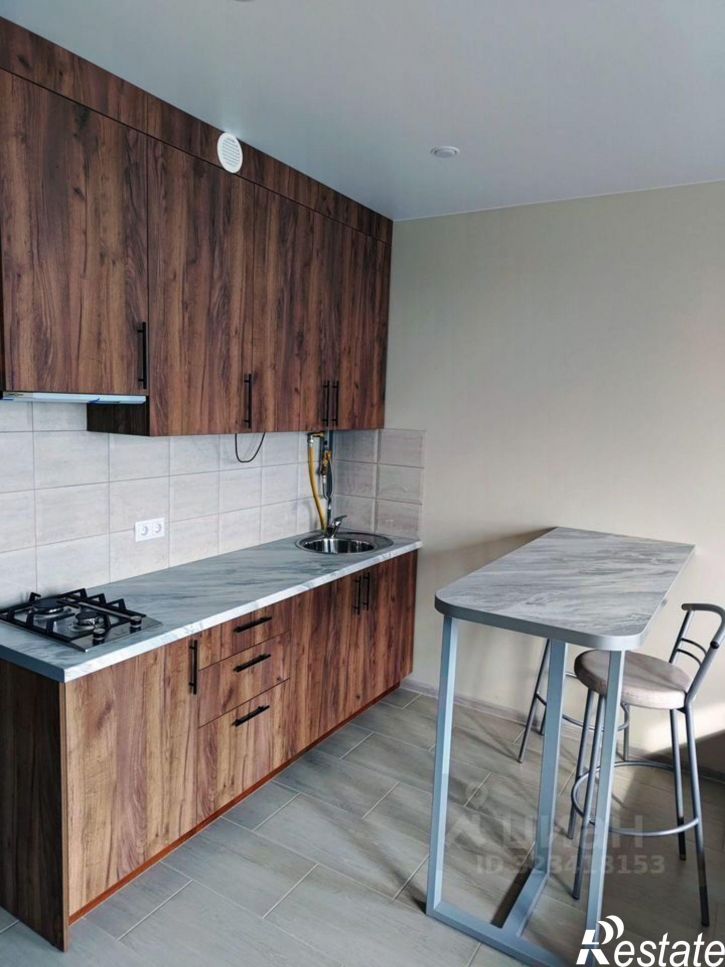 1-комн квартира Каспийская улица, 31,  д. 31