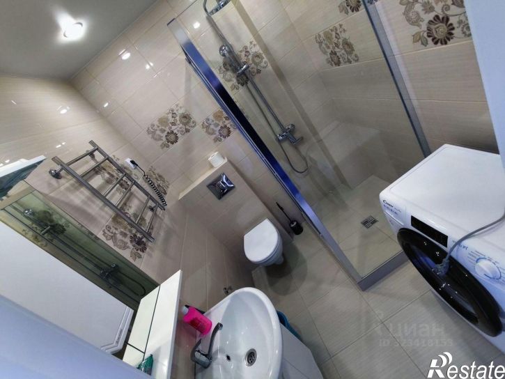 1-комн квартира Каспийская улица, 31,  д. 31