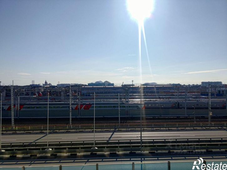 1-комн квартира Каспийская улица, 31,  д. 31