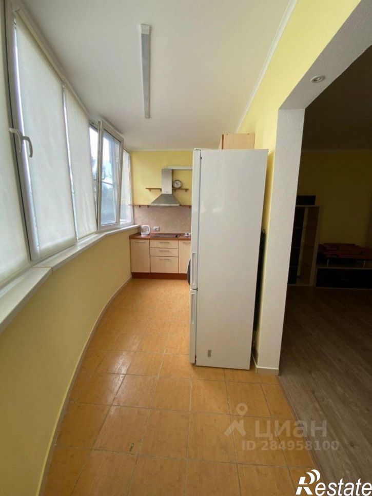 2-комн квартира Клубничная улица, 32,  д. 32