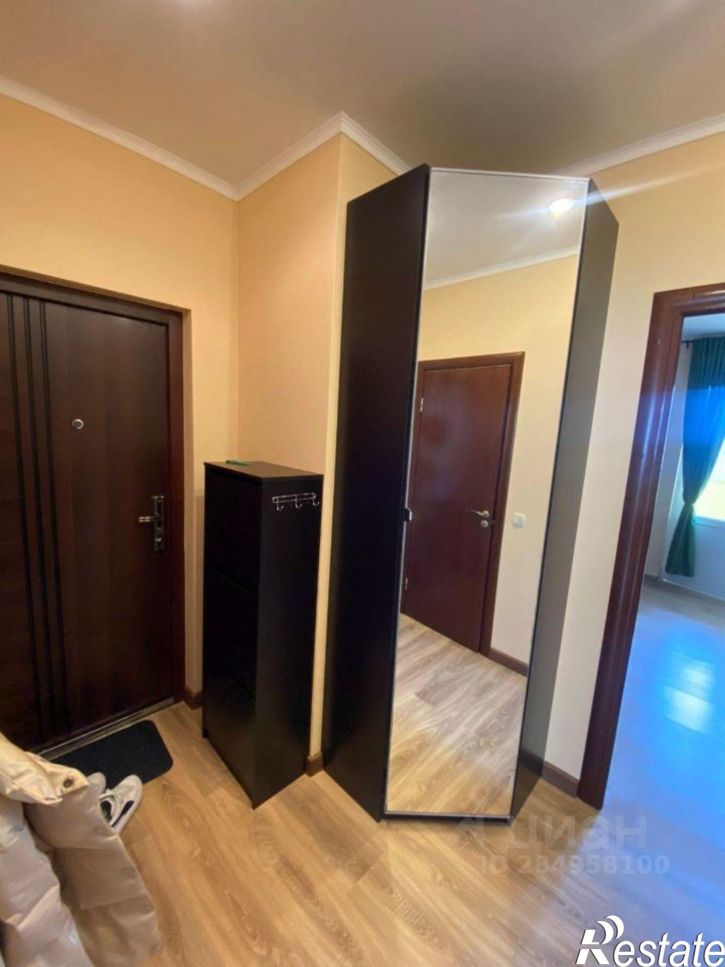 2-комн квартира Клубничная улица, 32,  д. 32