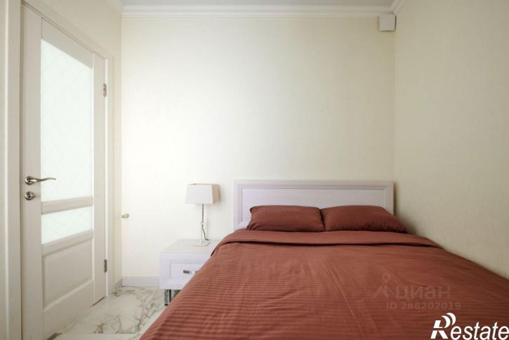 1-комн квартира Депутатская улица, 10,  д. 10