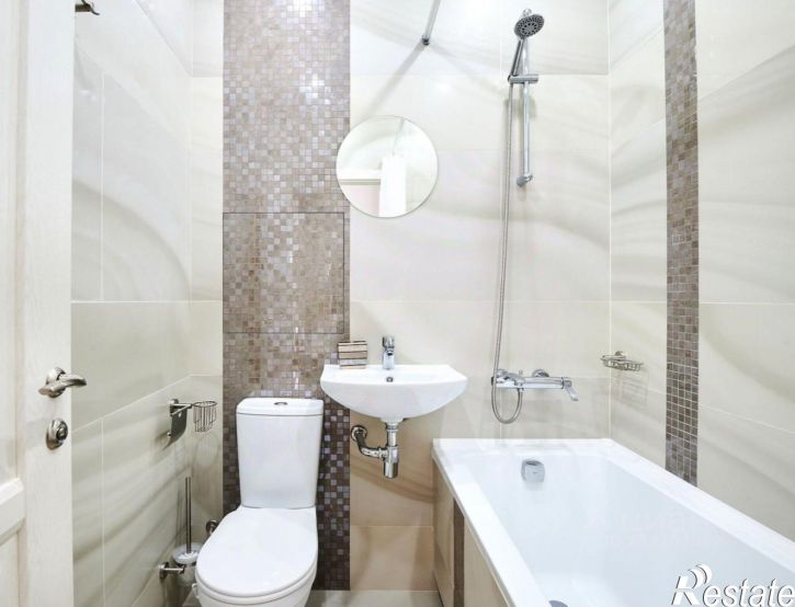 1-комн квартира Депутатская улица, 10,  д. 10