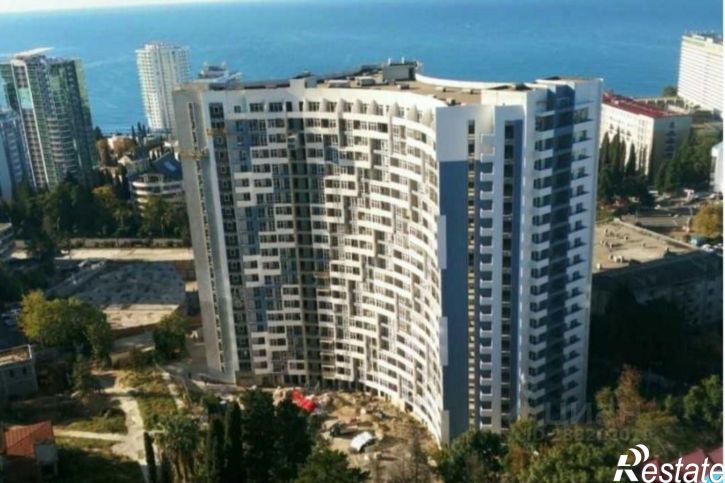 1-комн квартира Депутатская улица, 10,  д. 10